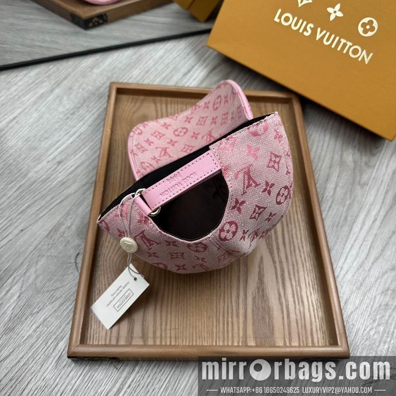 Replica LV cap 071205