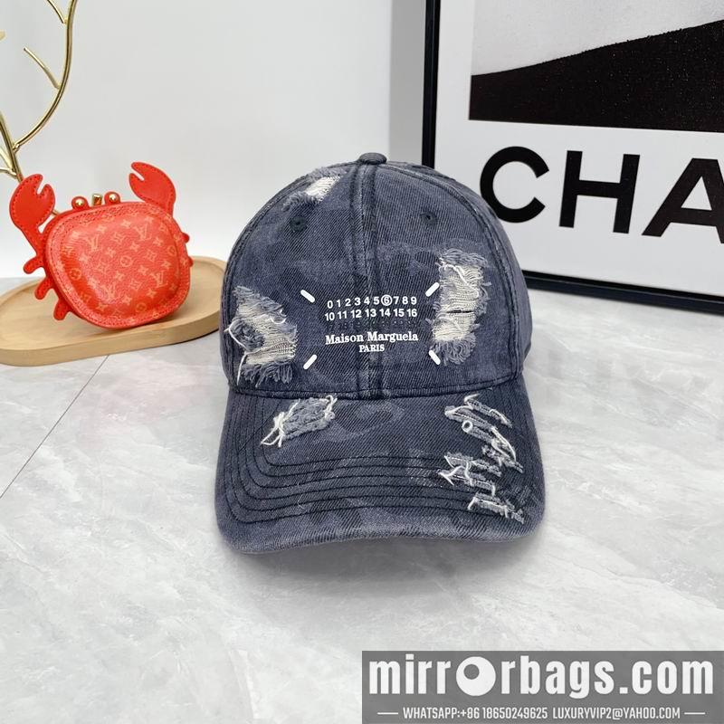 Replica MM6 cap dx27