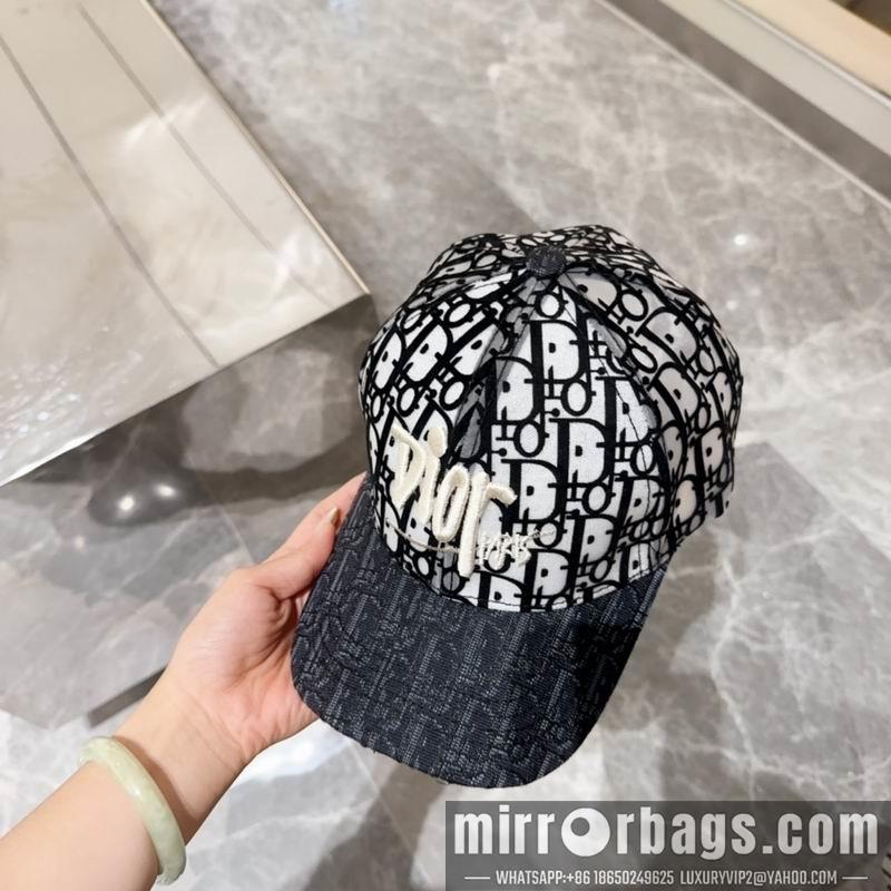 Replica Dior cap 071201
