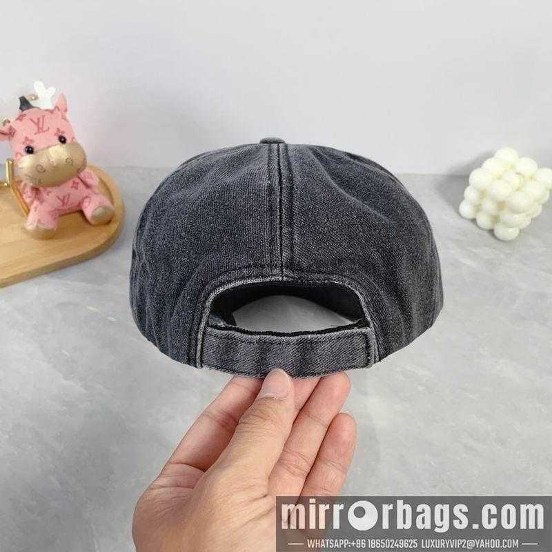 Replica Balenciaga cap dx79