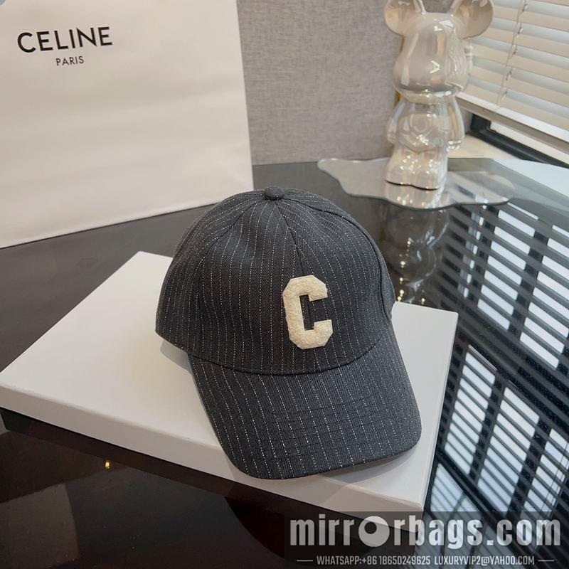Replica Celine cap dx08