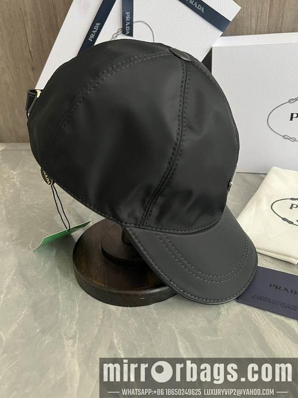 Replica Prada cap dx69