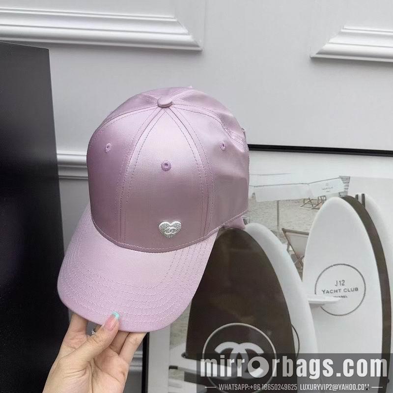 Replica Chanel cap dx24