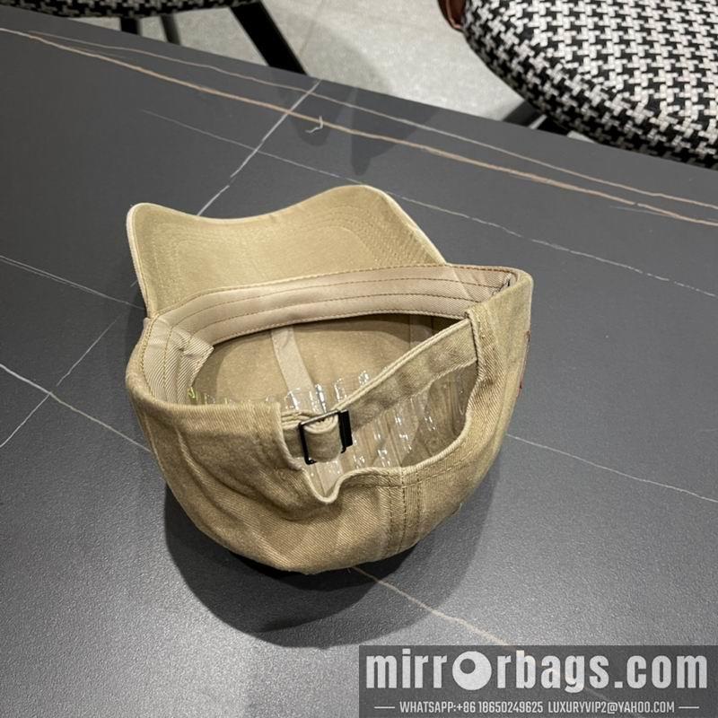 Replica Fendi cap 050701
