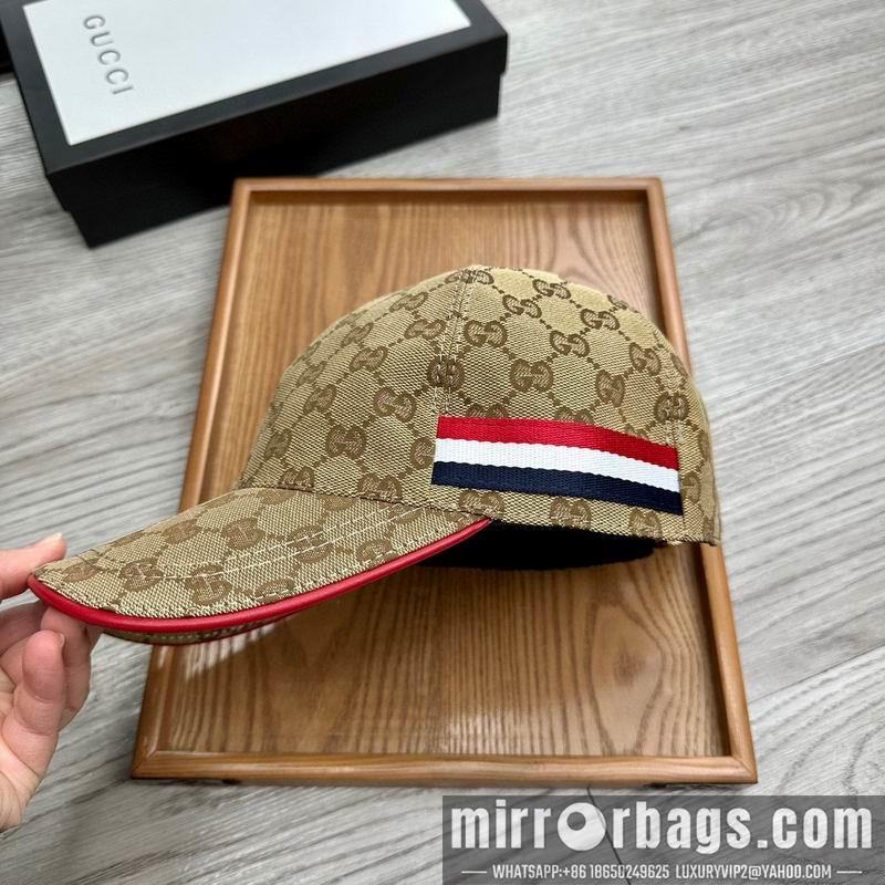 Replica Gucci Hat 071202