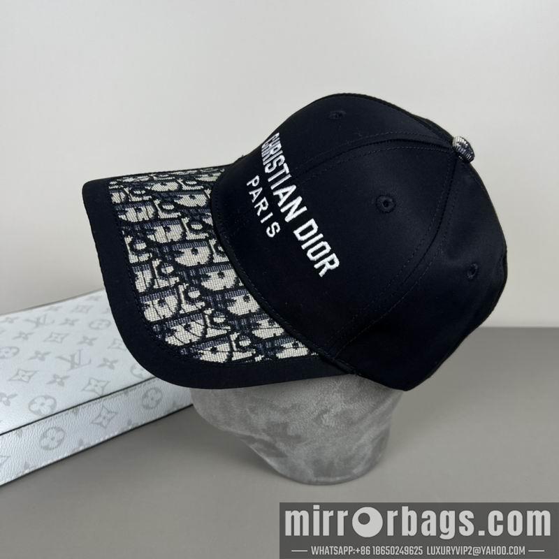 Replica Dior cap dx13