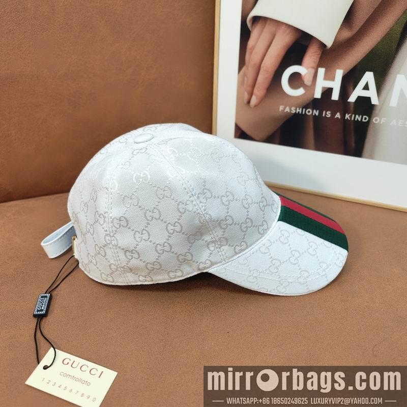 Replica Gucci cap dx116