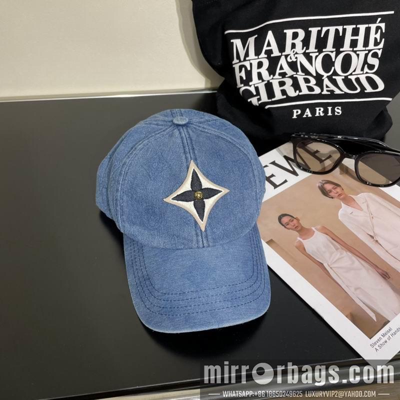 Replica LV cap 042602