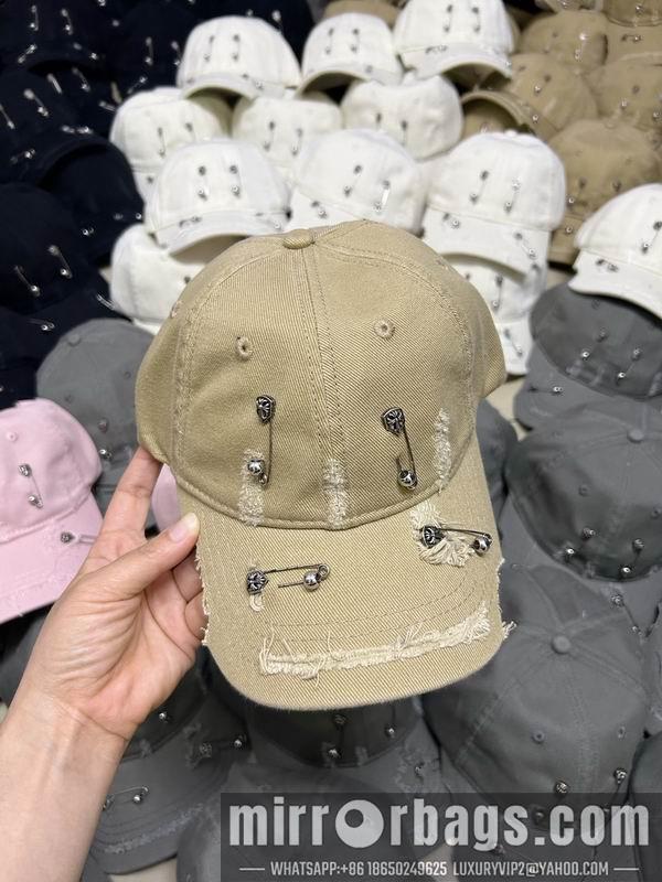 Replica Chrome Hearts cap dx32