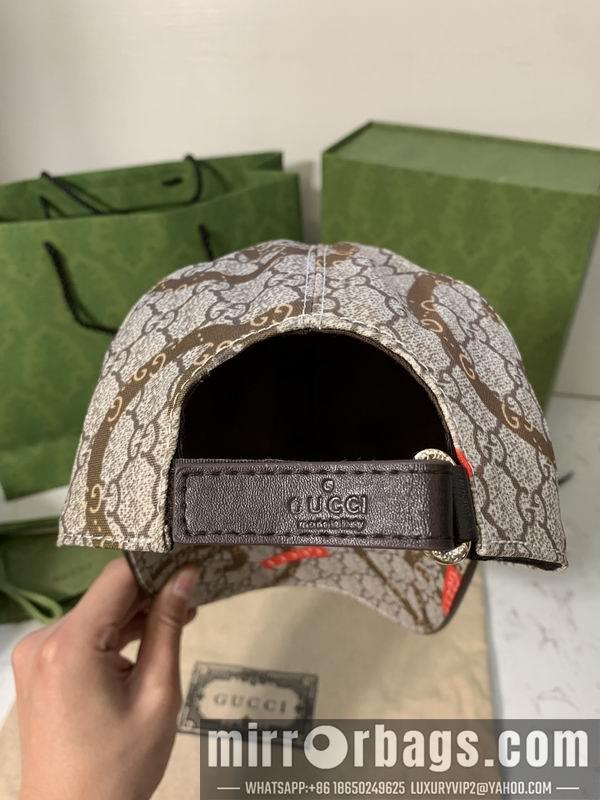 Replica Gucci Hat dx15