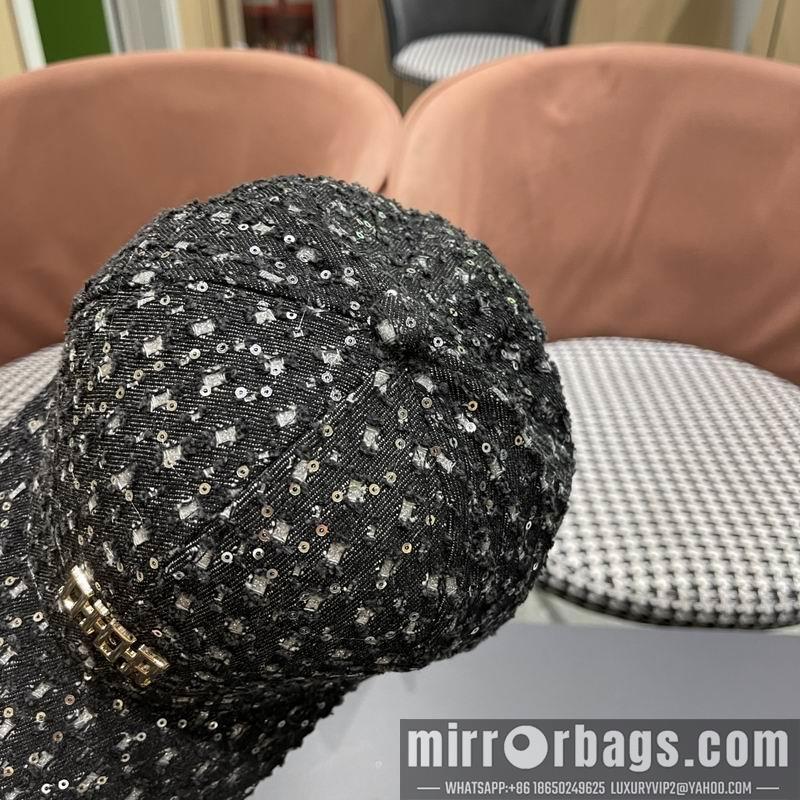 Replica Dior cap 041401