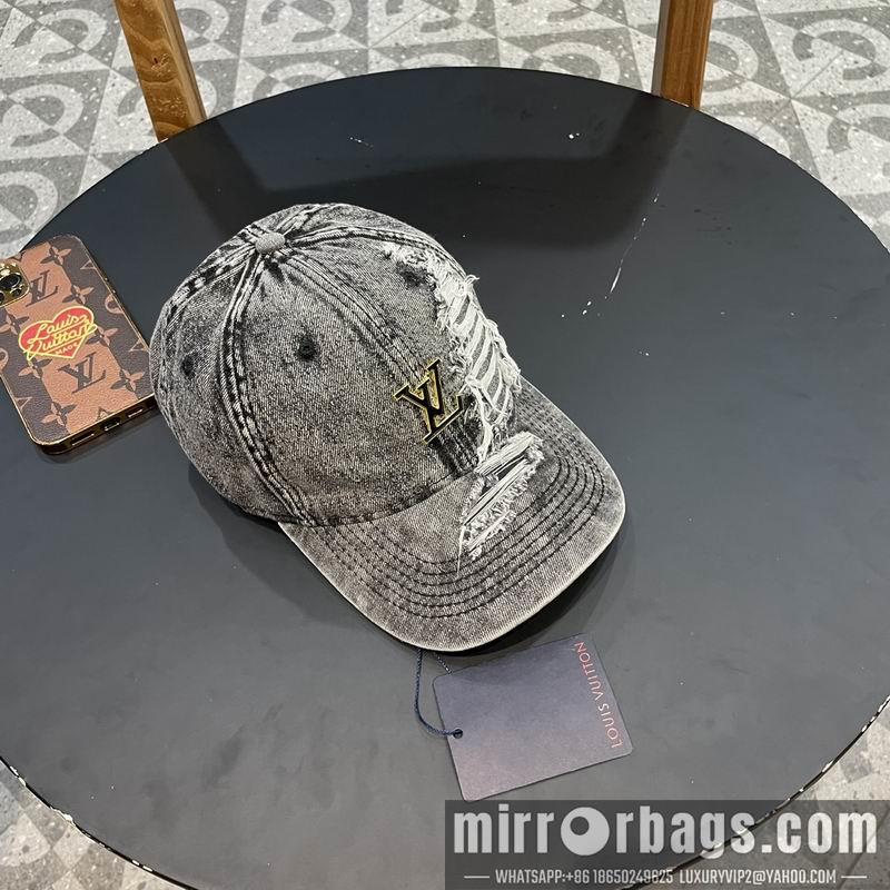 Replica LV Hat 050708