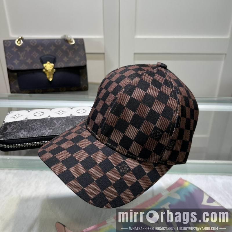 Replica LV cap 071304