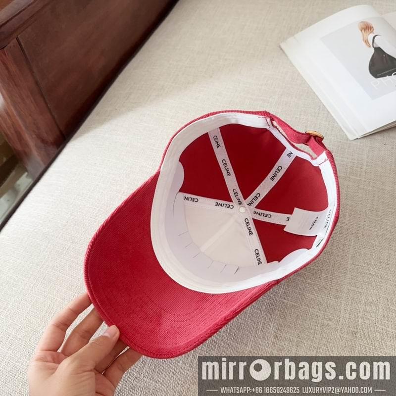 Replica Celine Hat dx119