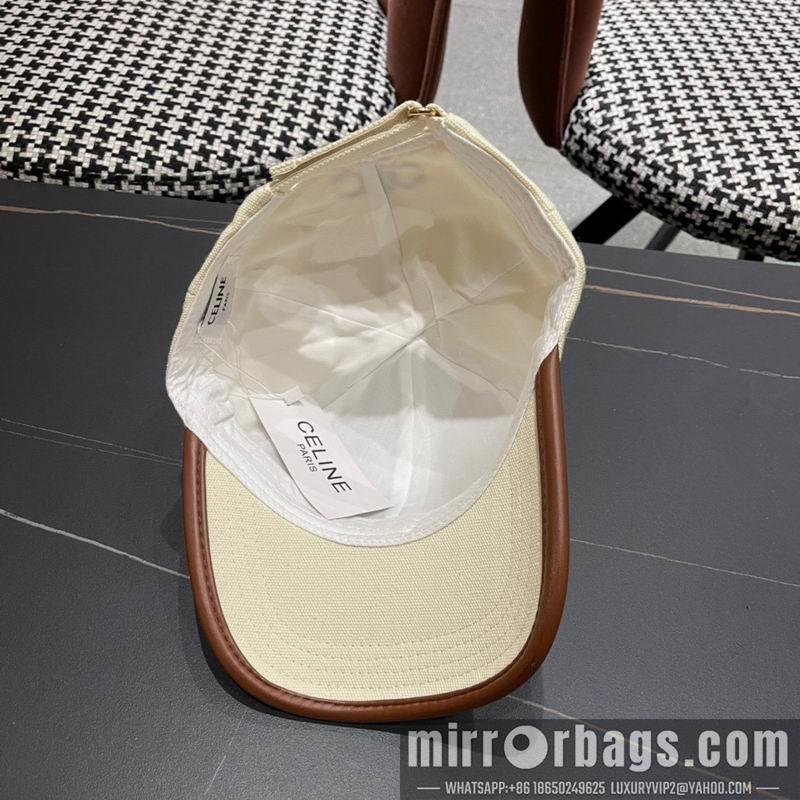 Replica Celine cap 092701