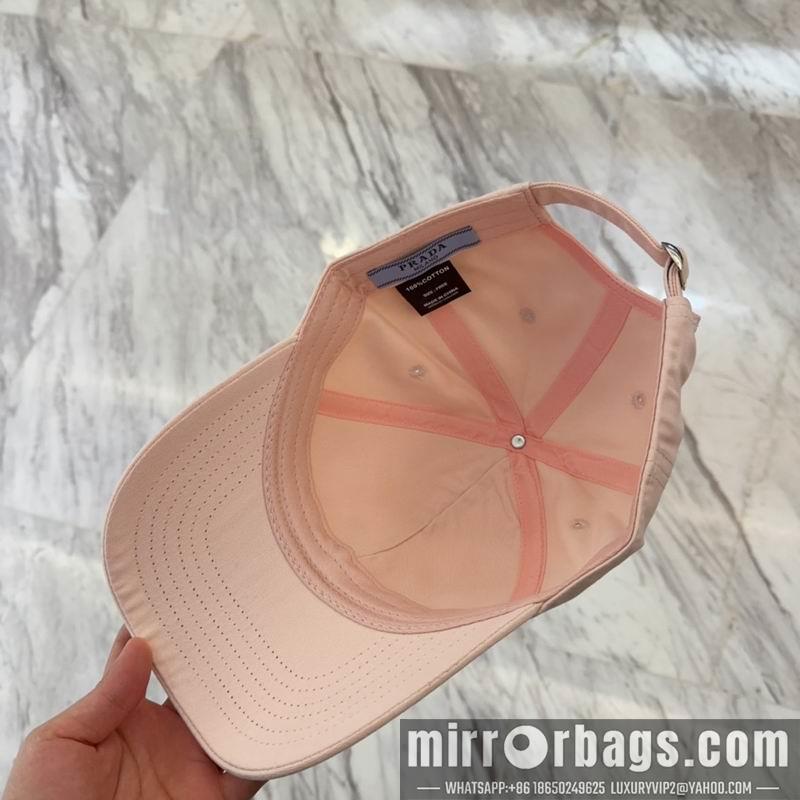 Replica Prada cap dx18