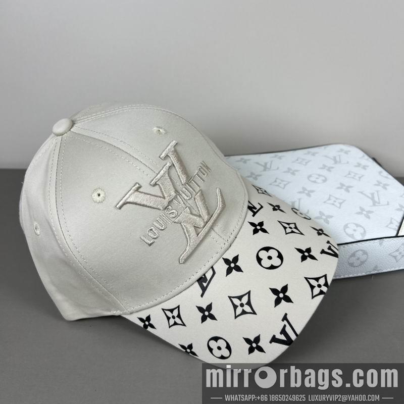 Replica LV cap dx63
