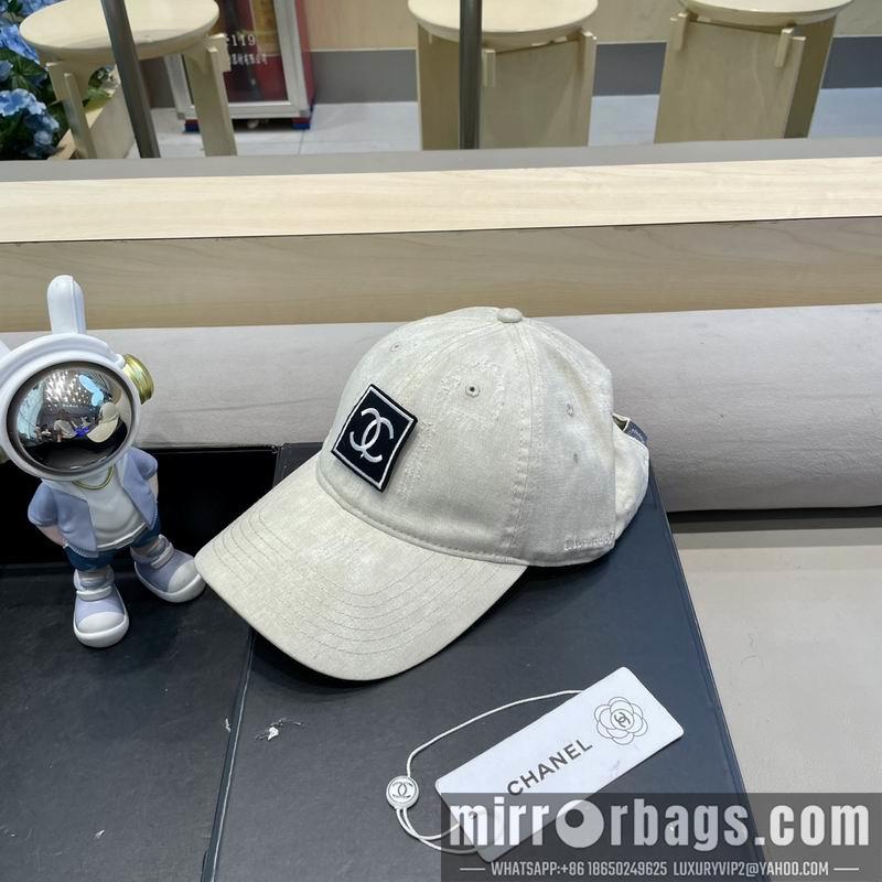 Replica Chanel Hat 021103