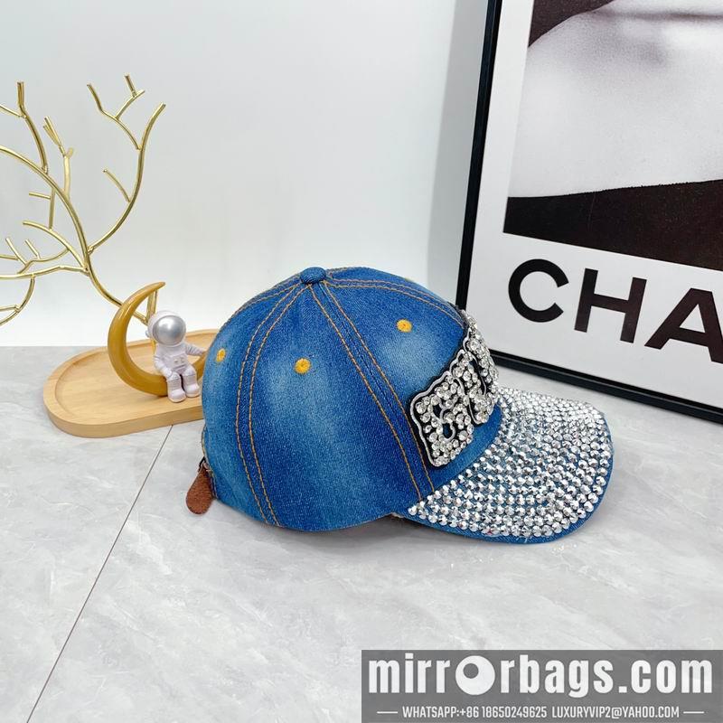 Replica Gucci Hat dx49