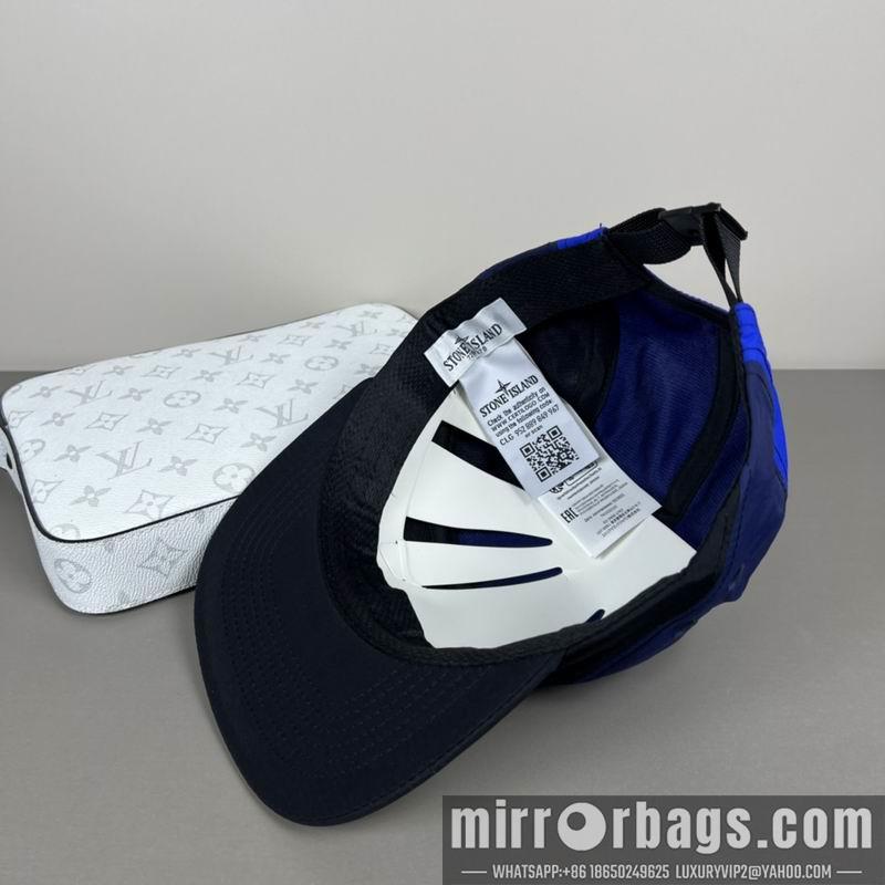 Replica Stone Island cap dx04