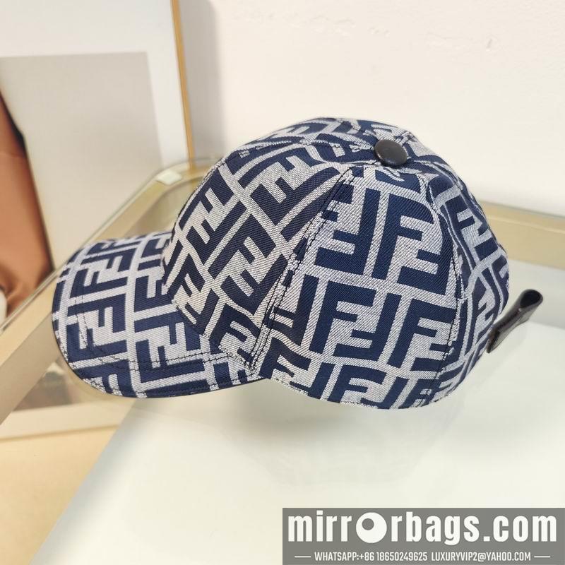 Replica Fendi cap dx69