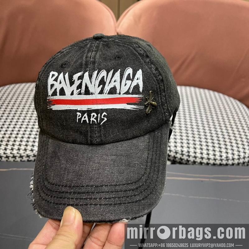 Replica Balenciaga cap 072802