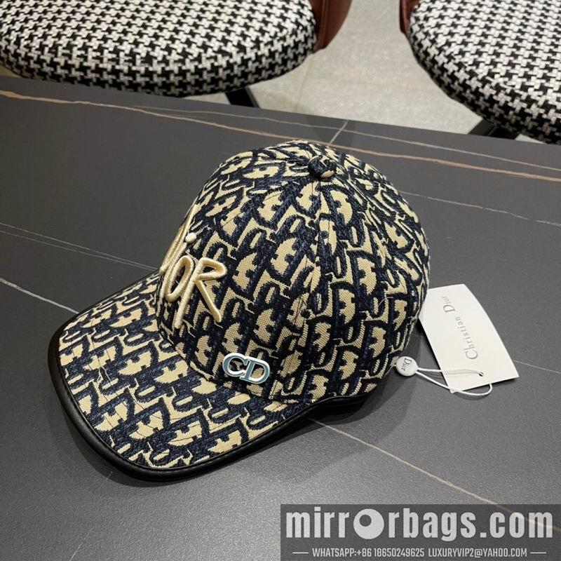 Replica Dior Hat 092701