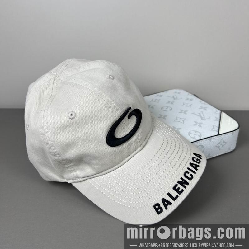 Replica Balenciaga Cap dx76
