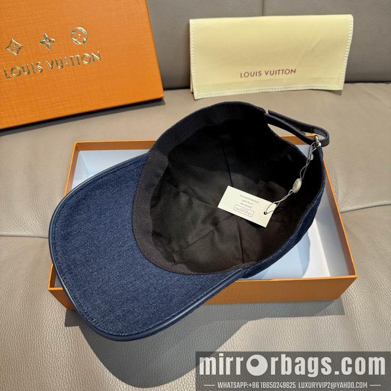 Replica LV cap dx162