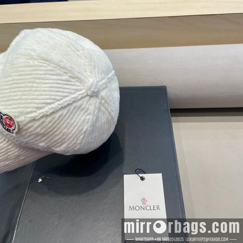 Replica Moncler cap 010902