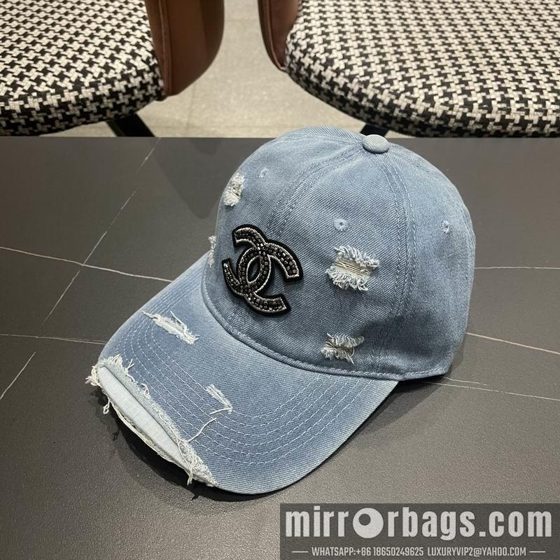 Replica Chanel Hat 041403