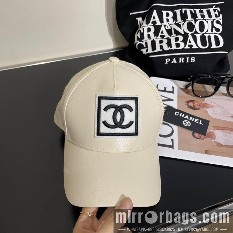 Replica Chanel Cap dxn10