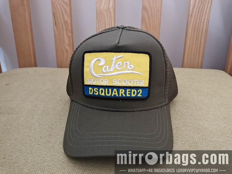 Replica DSQ Cap y 16