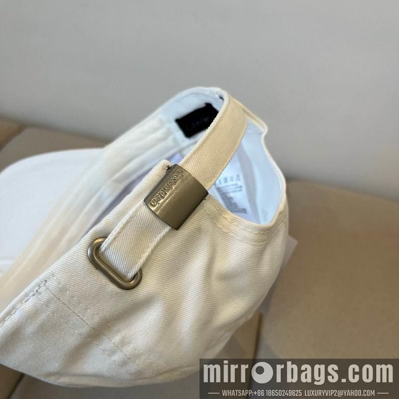 Replica CK cap dx33