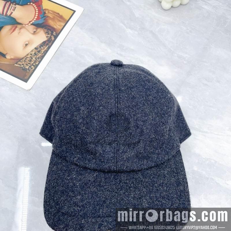Replica Loro Piana Hat dx11