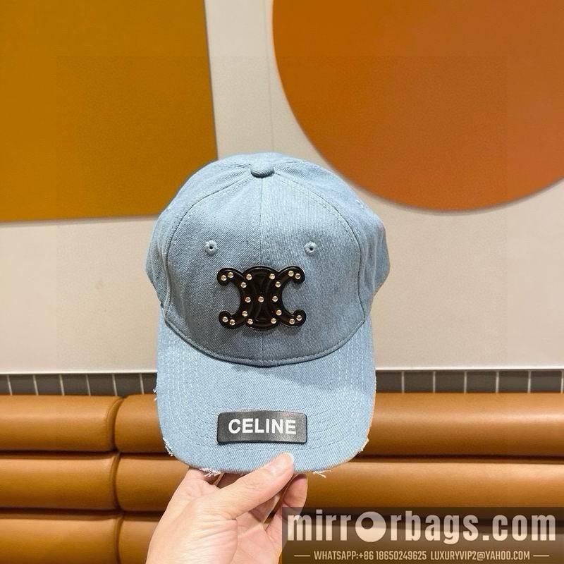 Replica Celine cap 041404