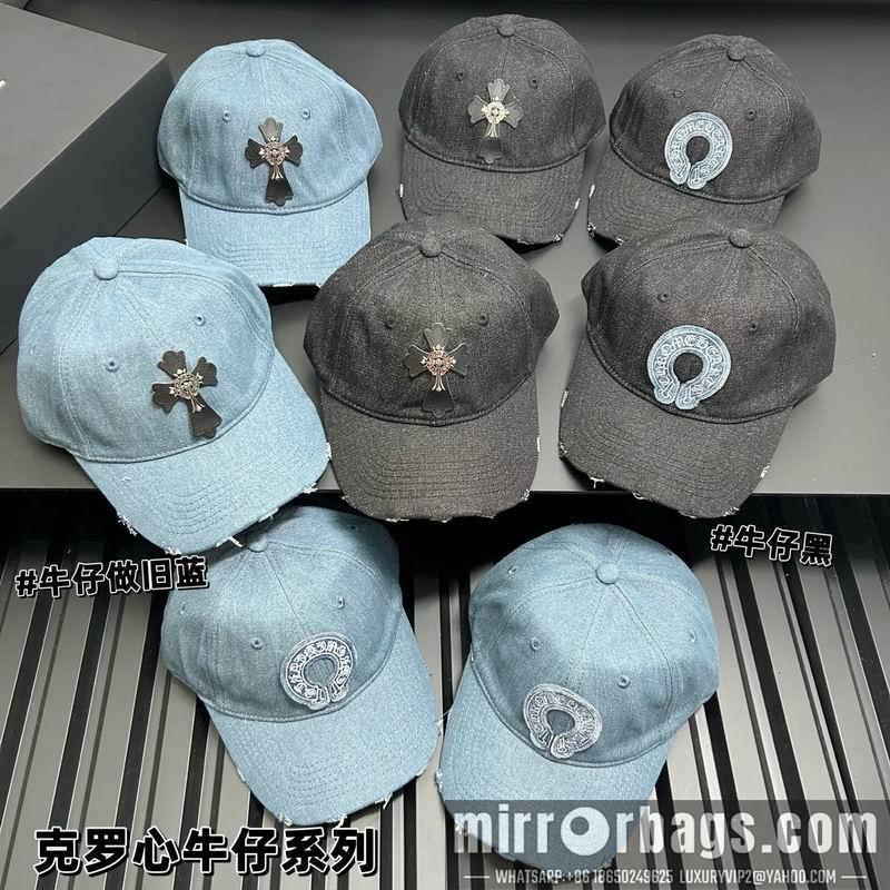 Replica Chrome Hearts Hat dx24