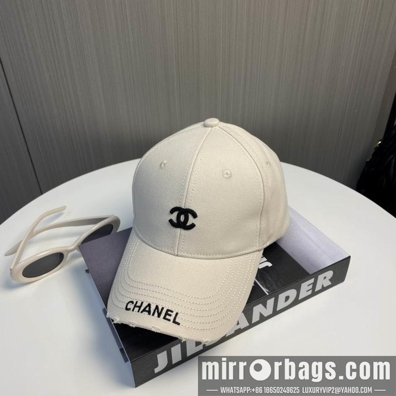 Replica Chanel Hat dx43