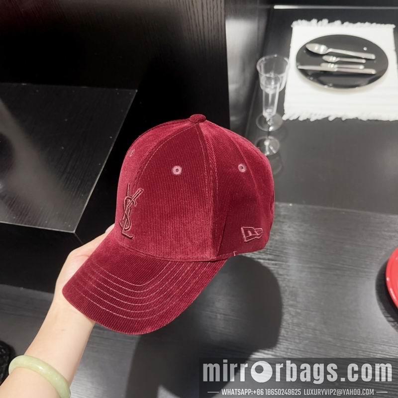 Replica YSL cap dx24