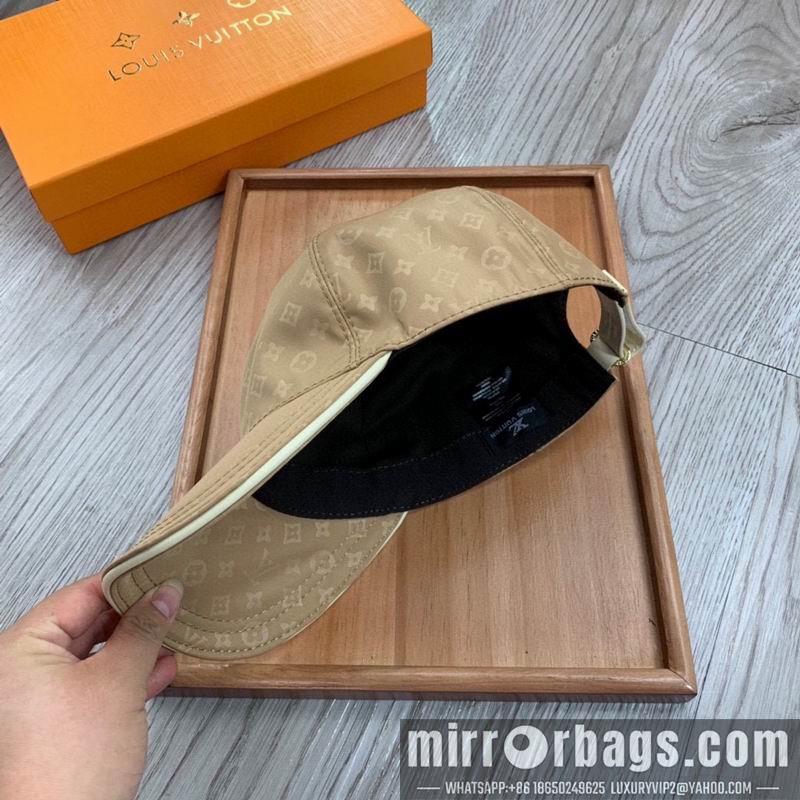 Replica LV Hat dx174