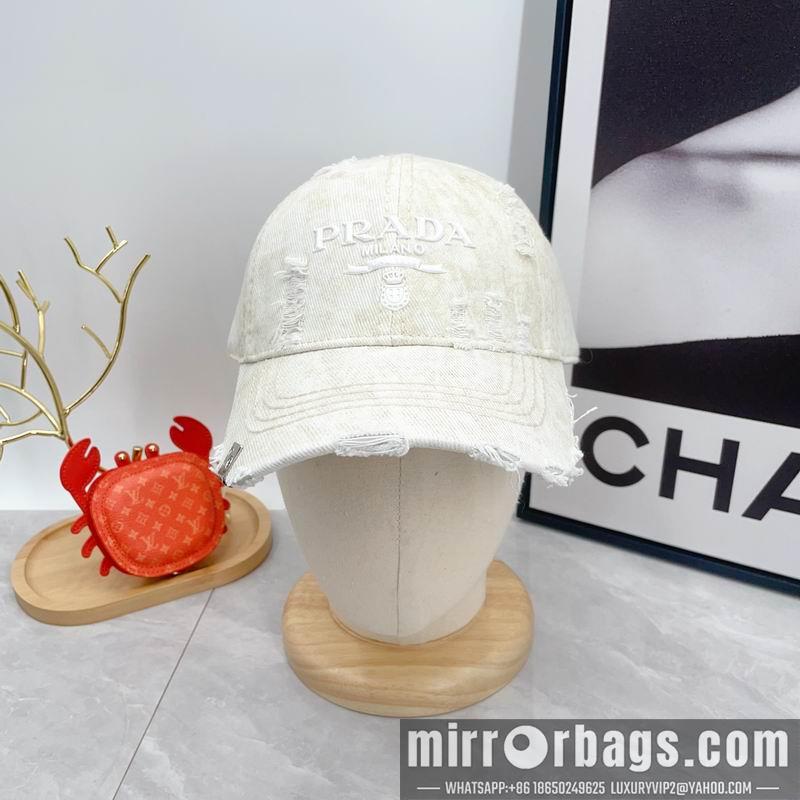 Replica Prada cap dx14