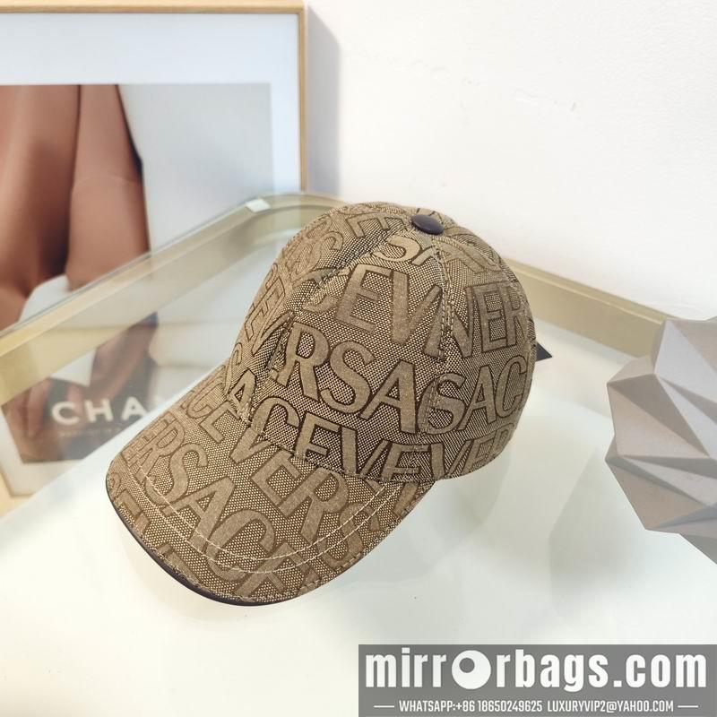Replica Versace cap dx10