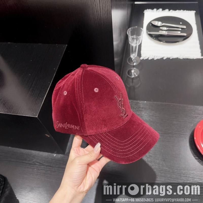 Replica YSL cap dx24