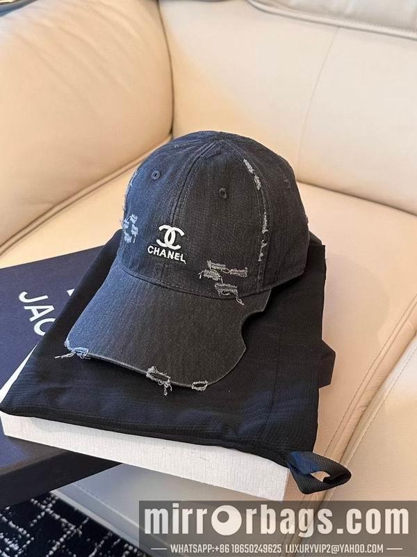 Replica Chanel Hat 083003