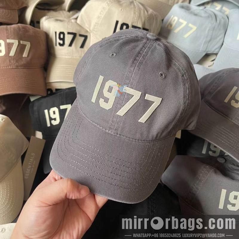 Replica Fear of Gog Cap 05