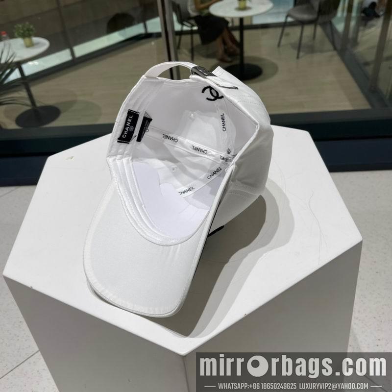Replica Chanel cap 072202