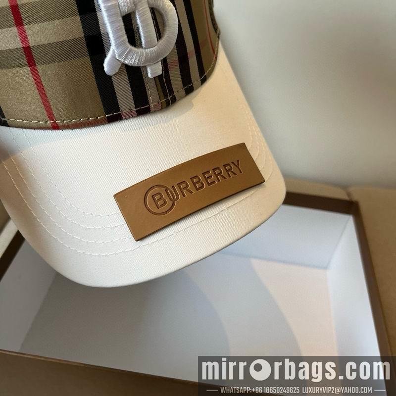 Replica Burberry Cap dx22