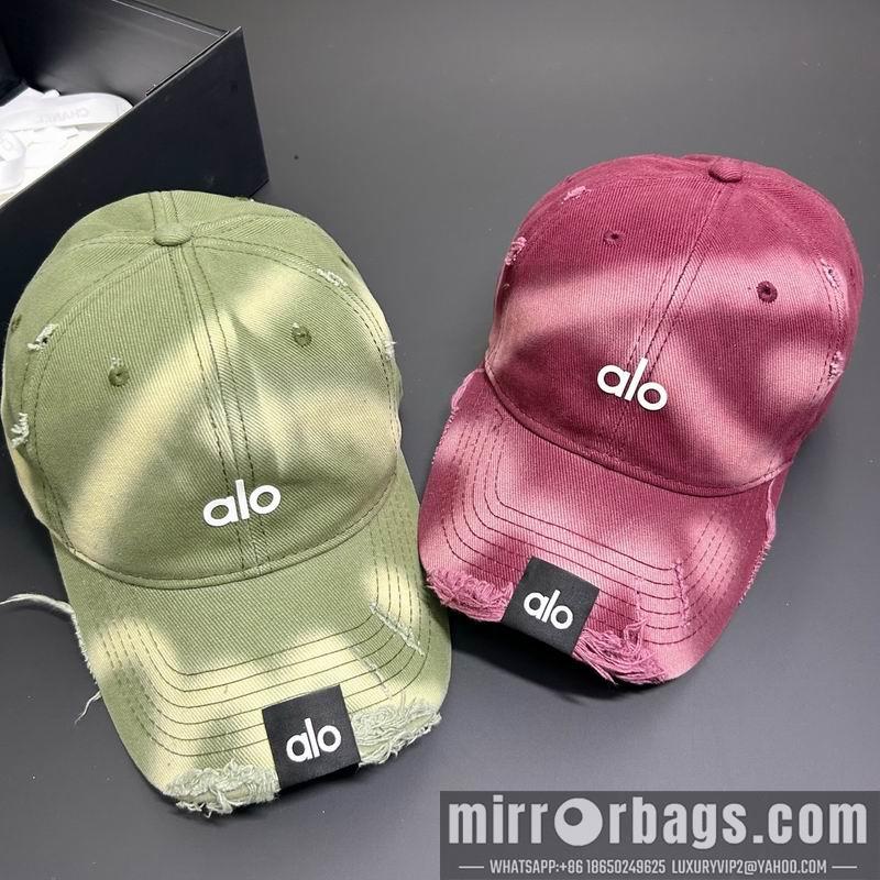 Replica Alo Cap dx31