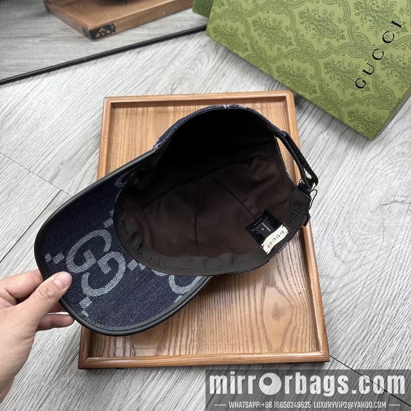 Replica Gucci cap dx17
