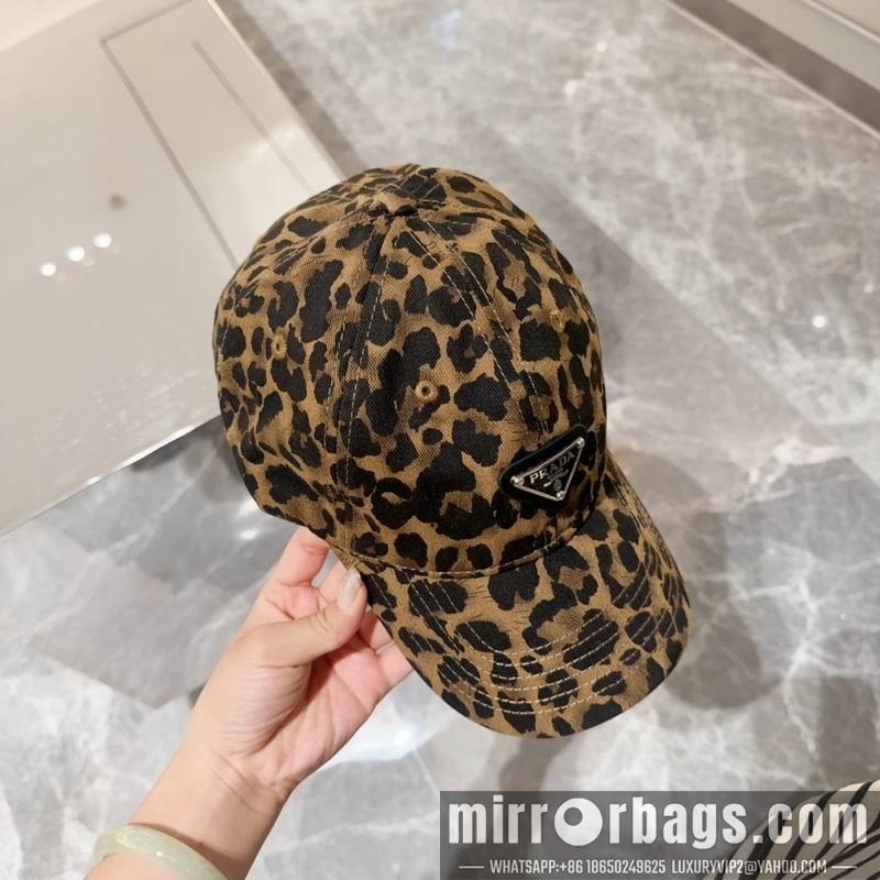 Replica Prada cap dx40